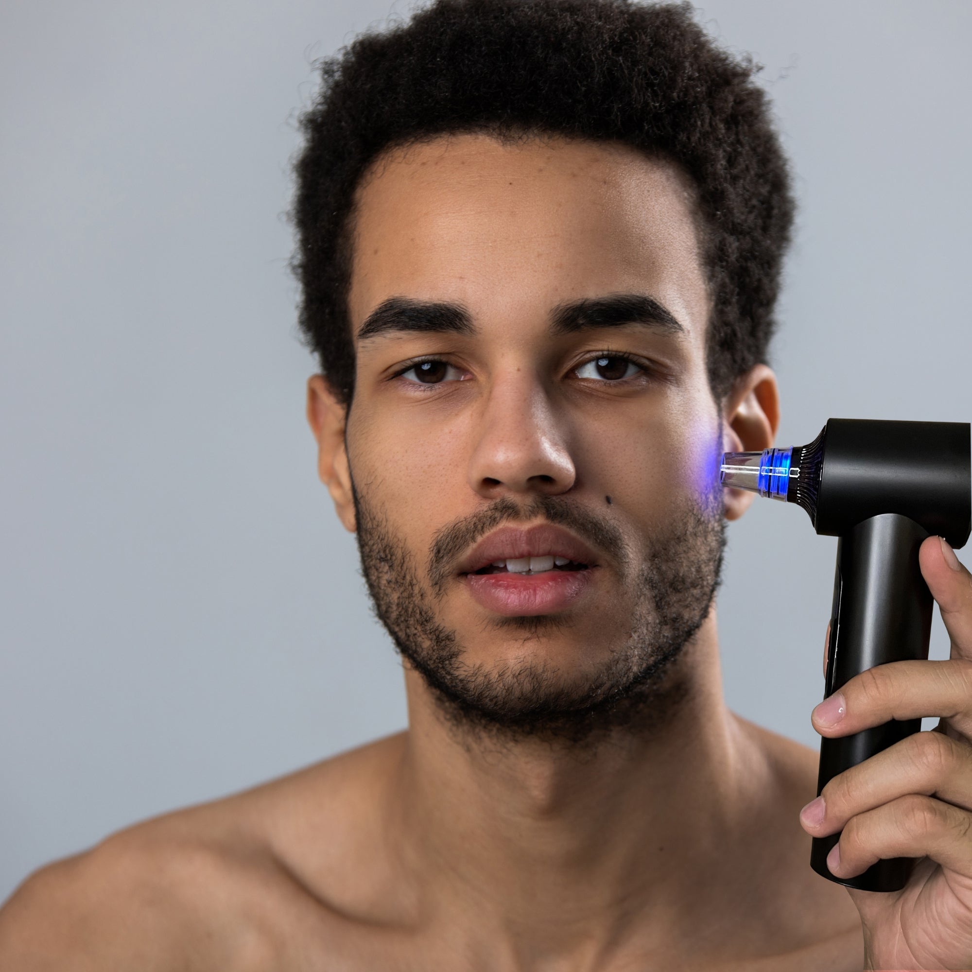 Clara Microdermabrasion Device