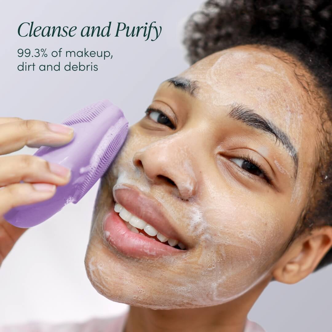 The Glow Getter Ritual Set